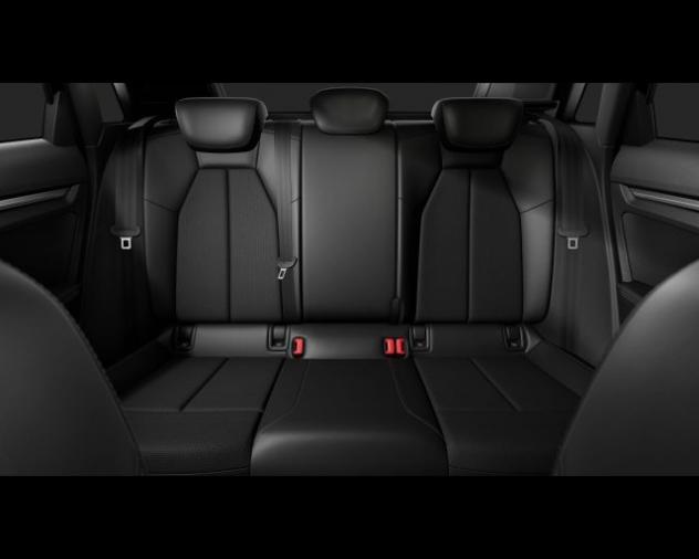 AUDI A3 Sportback Audi S line edition TDI 110 kW S tronic rif. 24058051 - Foto 9