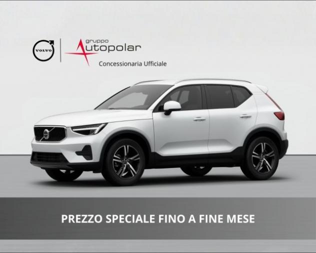 VOLVO XC40 CORE B3 AUTO PREZZO PROMO FINO A FINE MESE rif. 23849248