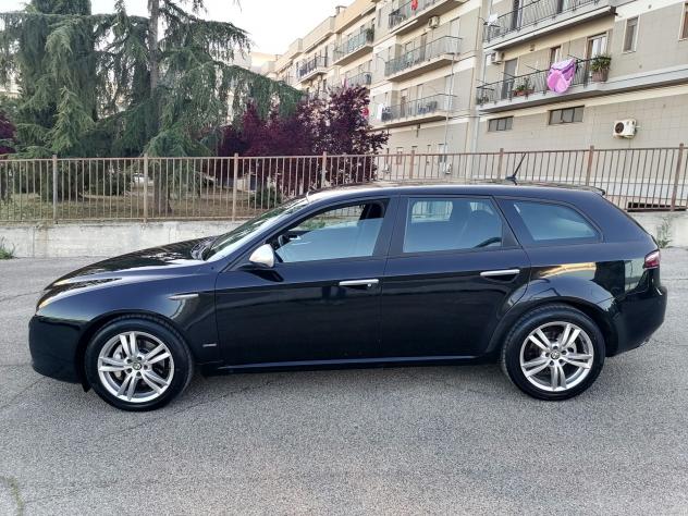 Alfa Romeo 159 2.0 JTDm 136 CV Sportwagon Distinctive - Foto 6