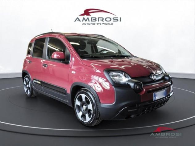 FIAT Panda Cross 1.0 FireFly S&S Hybrid rif. 23245437 - Foto 2