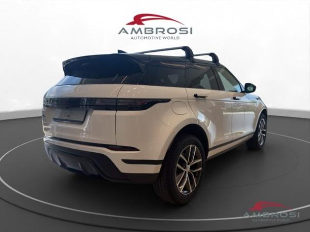 LAND ROVER Range Rover Evoque L551 2.0 AJ21-D4M AWD Dynamic SE 163PS DARK EDITIO rif. 23486862 - Foto 5