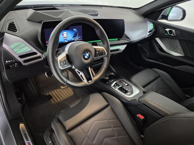 BMW Serie 1 F70 120d 48V MSport Pro auto - Foto 7