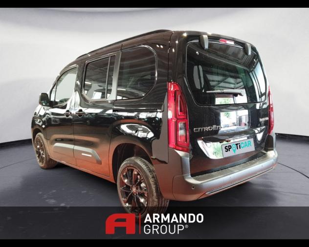Citroën Berlingo BlueHDi 130 Stop&Start EAT8 Combi Feel - Foto 7