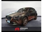 Mazda CX-3 1.5L Skyactiv-D Luxury Edition