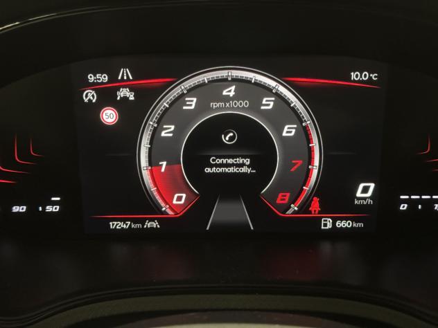 SEAT Ibiza 1.0 Eco TSI 70KW FR - Foto 10