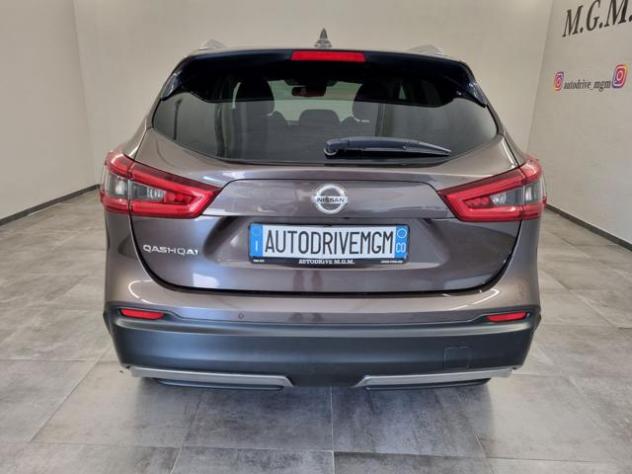 NISSAN Qashqai 1.3 DIG-T 160 CV DCT N-Connecta rif. 23983177 - Foto 3
