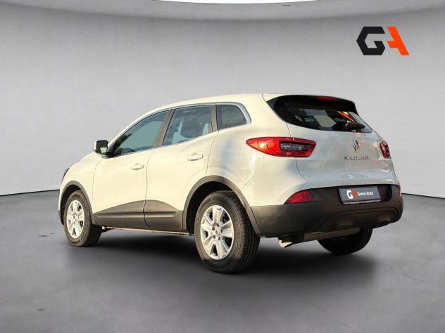 Renault Kadjar Kadjar 1.5 dci energy Life 110cv - Foto 5