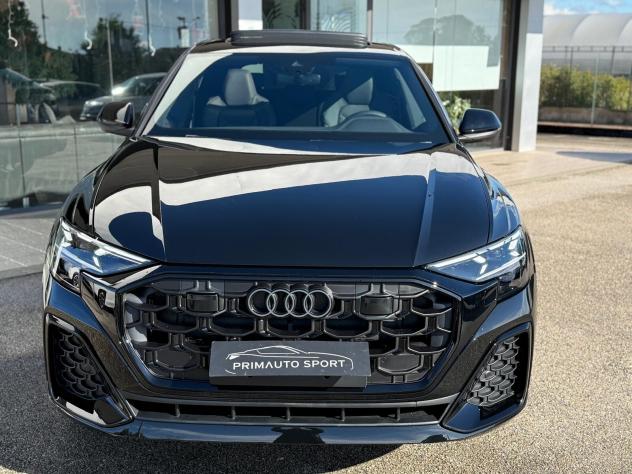 Audi Q8 TDI "SUPER ACCESSORIATA" PRONTA CONS OFFERTA IMPERDIBILE - Foto 2