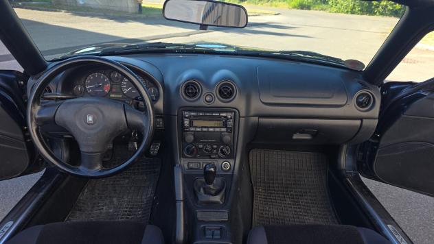 Mazda MX5 1.6 Roadster Spider frizione volano nuovi - Foto 5