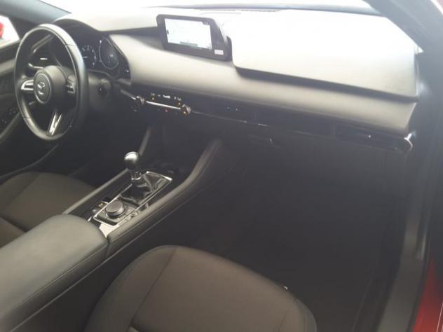 MAZDA 3 1.8L Skyactiv-D 116cv Exclusive *solo 40.700 Km* rif. 23948588 - Foto 10