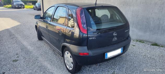 Opel Corsa 1.200 CLIMA 5P NEOPATENTATI - Foto 4