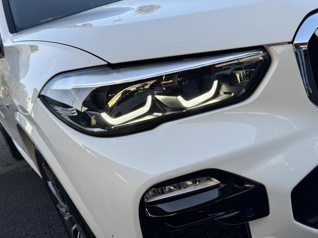 Bmw X5 xDrive30d Msport - Foto 7