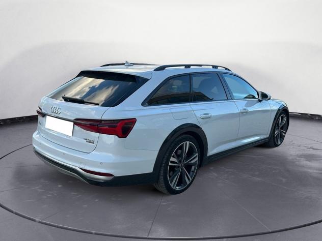 Audi A6 Allroad Quattro A6 Allroad 40 2.0 tdi mhev 12V Evolution quattro 204cv s-tronic - Foto 9