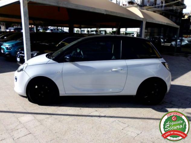 OPEL Adam 1.4 87 CV GPL Tech Jam rif. 23807547 - Foto 3