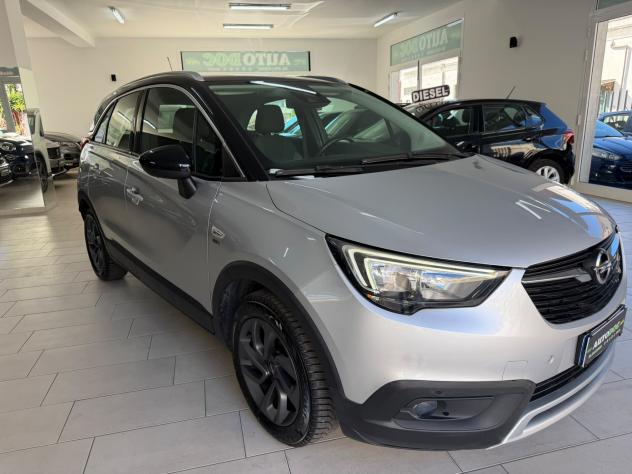 Opel Crossland X 1.2 12V Start&Stop 120 Anniversary - Foto 10