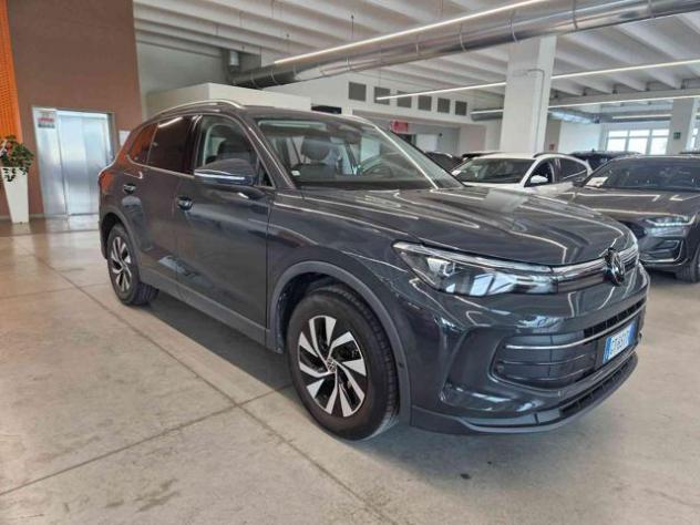 VOLKSWAGEN Tiguan 1.5 TSI Mild Hybrid DSG Life rif. 23613831 - Foto 3