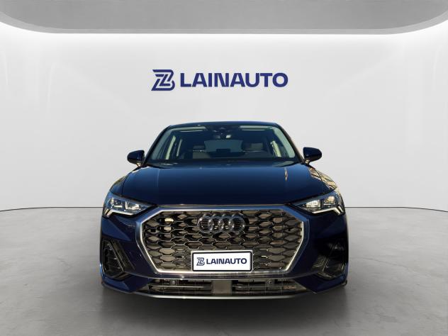 Audi Q3 Q3 Sportback 35 2.0 tdi s-tronic - Foto 2
