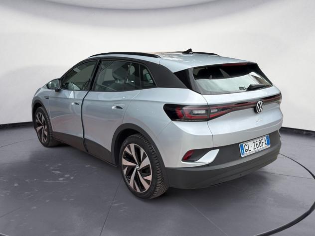Volkswagen ID.4 Pro Performance 204cv - Foto 8
