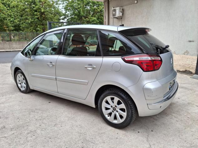 Citroen C4 Picasso 1.6 HDi 112 cv Exclusive - Foto 9