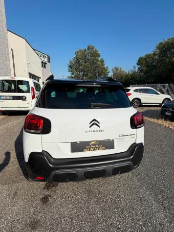 Citroen C3 Aircross PureTech Turbo 100 CV Plus - Foto 6