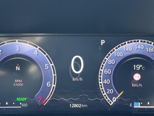Jeep Compass E-Hybrid My24 Altitude1.5 Turbo T4 E-Hybrid 130cv Fwd Dct7 - Foto 7