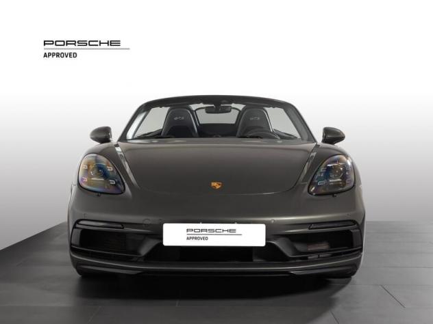 Porsche 718 GTS 4.0 PDK - IVA Esposta - Foto 5