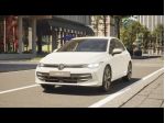 Volkswagen Golf 1.5 TSI ACT LIFE 115 CV MY 26