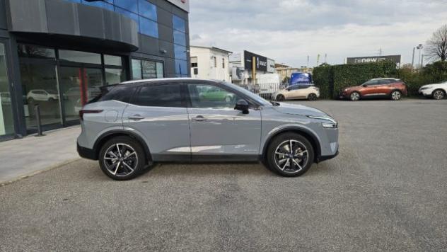 NISSAN Qashqai e-Power Tekna rif. 24040363 - Foto 3