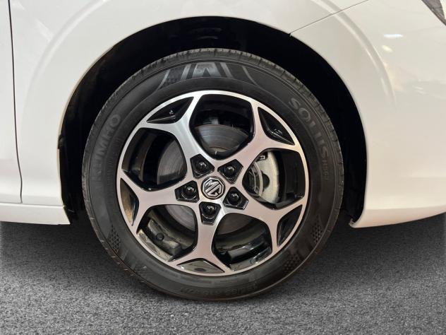 MG MG3 1.5 Comfort - Foto 6
