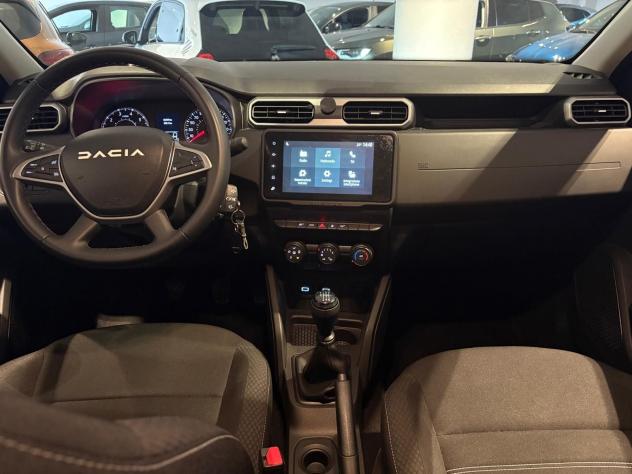 Dacia Duster 1.0 TCE EXPRESSION 100CV - Foto 10
