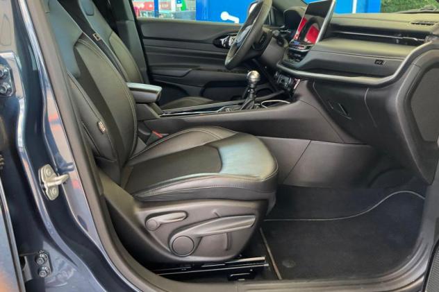 JEEP Compass 1.6 Mjt II 2WD 80° Anniversario N1 AUTOCARRO - Foto 6