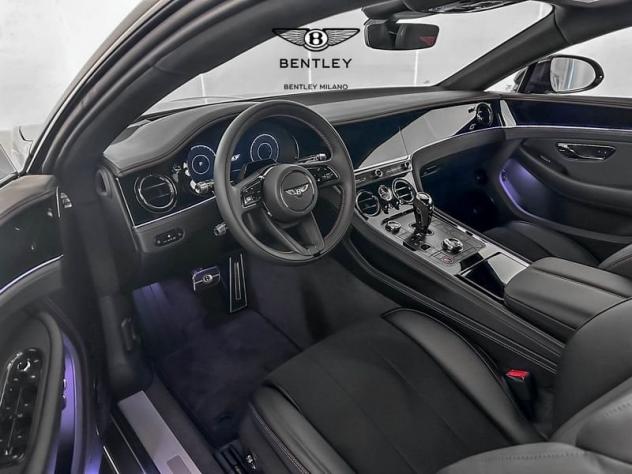 Bentley Continental GT S 26MY - BENTLEY MILANO - Foto 10