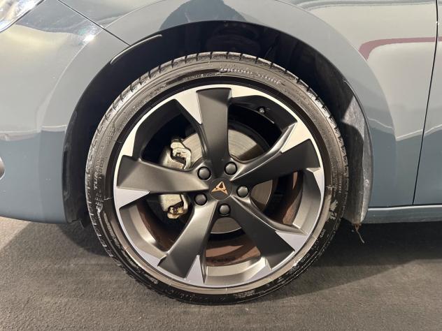 Cupra Leon 1.5 Hybrid 150 CV DSG - Foto 10
