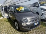 FIAT 500 1.2 69cv Lounge