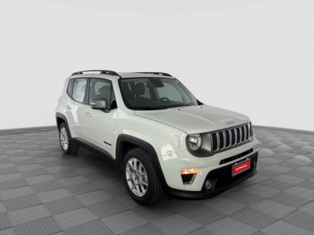 JEEP Renegade Renegade 1.0 T3 Limited rif. 23647047 - Foto 7
