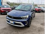 Opel Crossland Crossland 1.2 Turbo 12V 130 CV aut. Start&Stop Ultimate