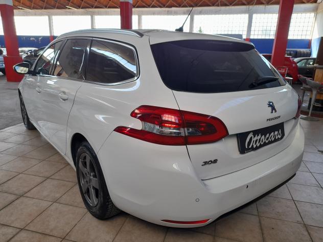 Peugeot 308 PureTech Turbo 130 S&S SW GT Line - Foto 6