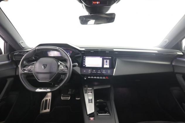 PEUGEOT 408 408 PureTech 130 S&S EAT8 GT rif. 23882076 - Foto 4