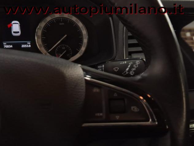 SKODA Karoq 1.6 TDI SCR DSG Style rif. 23815720 - Foto 10