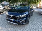 Suzuki S-Cross S-Cross 1.5h 140v Starview 2wd at