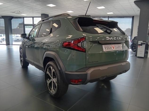 DACIA Duster Tce 130 CV MHEV Journey OFFERTA PROMO!!! rif. 23981269 - Foto 6