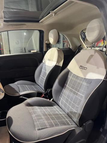 FIAT 500 1.2 Lounge AUTOGEPY SASSUOLO 05361881051 rif. 23820260 - Foto 8