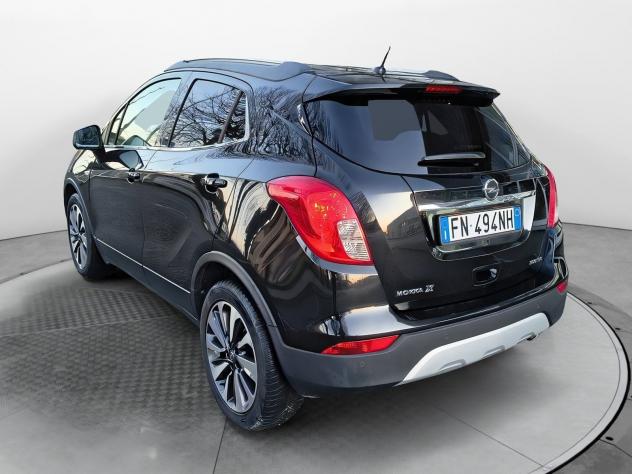 Opel Mokka 1.4 Innovation 140 CV GPL MT - Foto 6