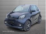 smart fortwo III 2020 Cabrio Cabrio eq Prime 22kW
