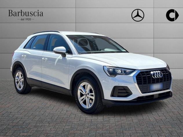 Audi Q3 Q3 2.0 tdi Business 150cv s-tronic - Foto 2