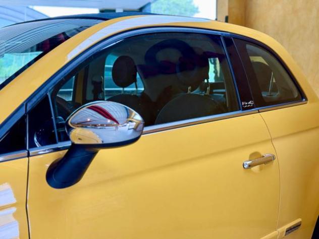 FIAT 500C C 1.4 16V Sport #farixenon rif. 23938524 - Foto 7