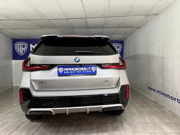 Bmw X1 sDrive 18d Msport - Foto 5