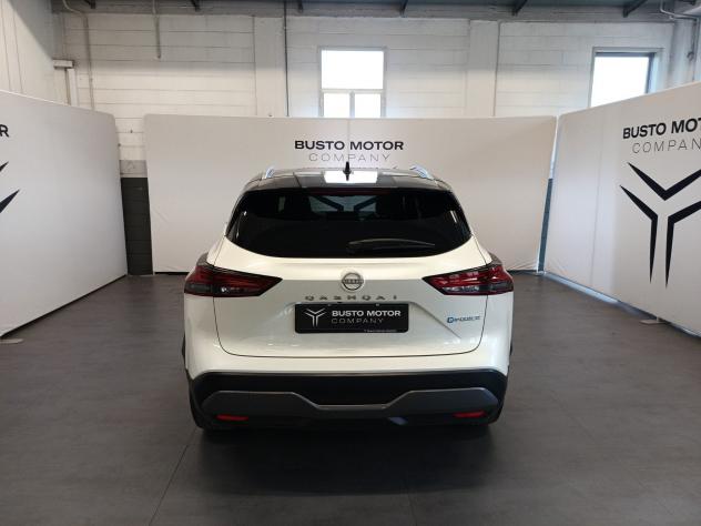 Nissan Qashqai Qashqai 1.5 e-power Tekna 2wd - Foto 5