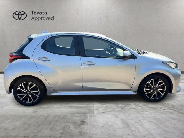 Toyota Yaris 1.0 Trend MY22 - Foto 4
