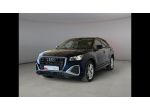 Audi Q2 I 2021 35 1.5 tfsi S line edition s-tronic